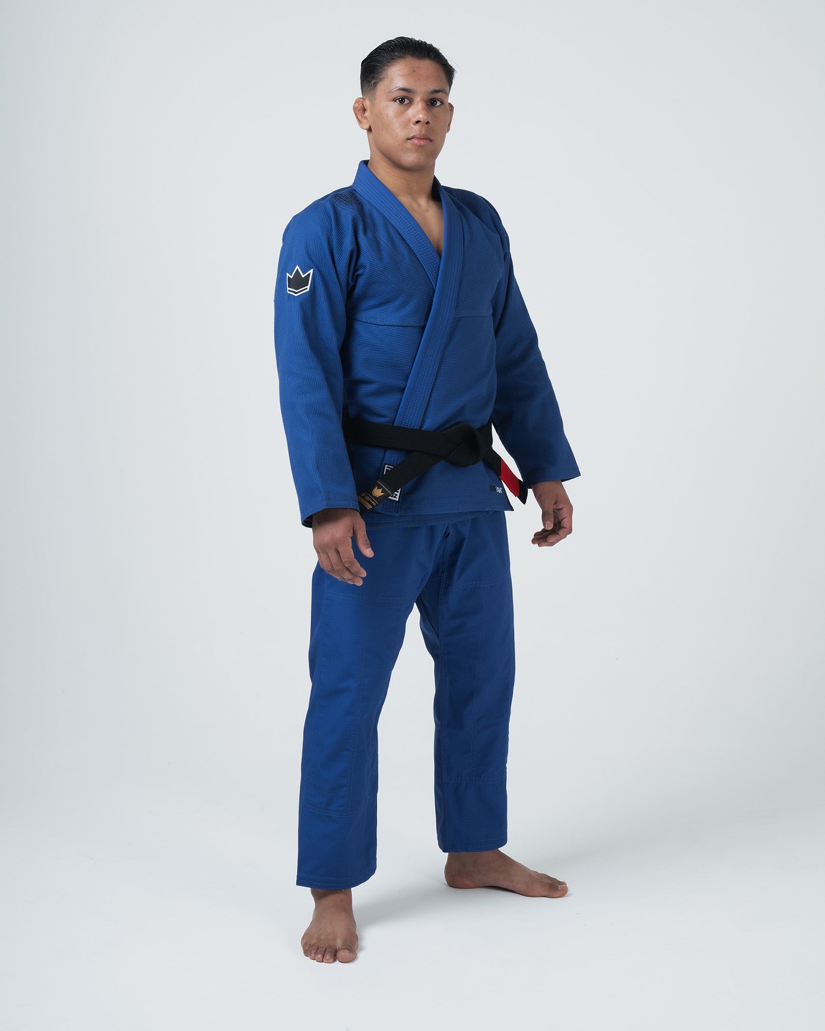 Kingz Ultralight 2.0 Jiu Jitsu Gi - 2024 Veresion - Fighters Market