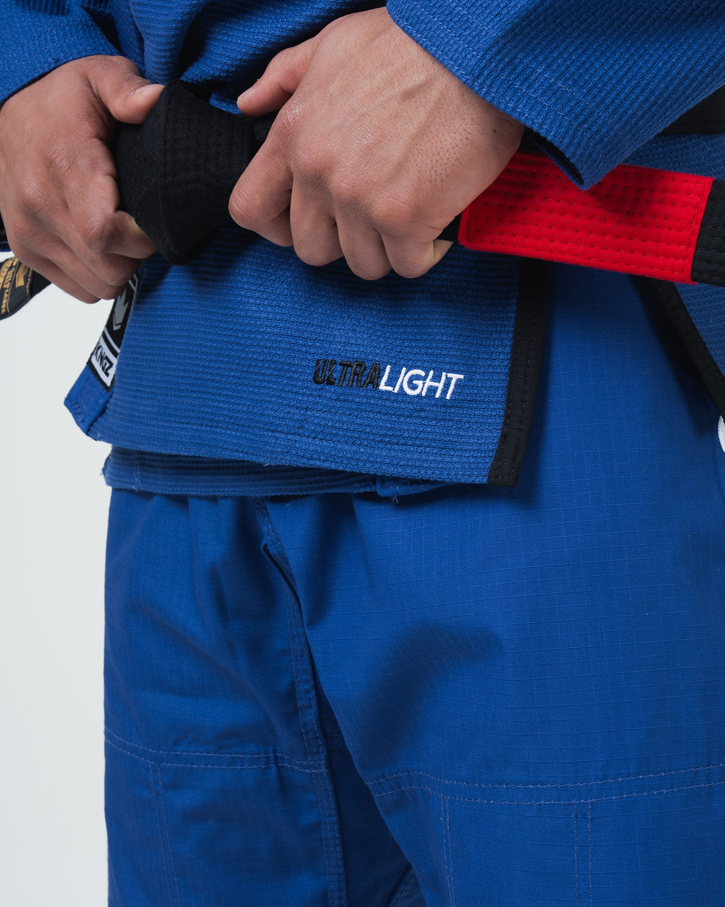 Kingz Ultralight 2.0 Jiu Jitsu Gi - 2024 Veresion - Fighters Market