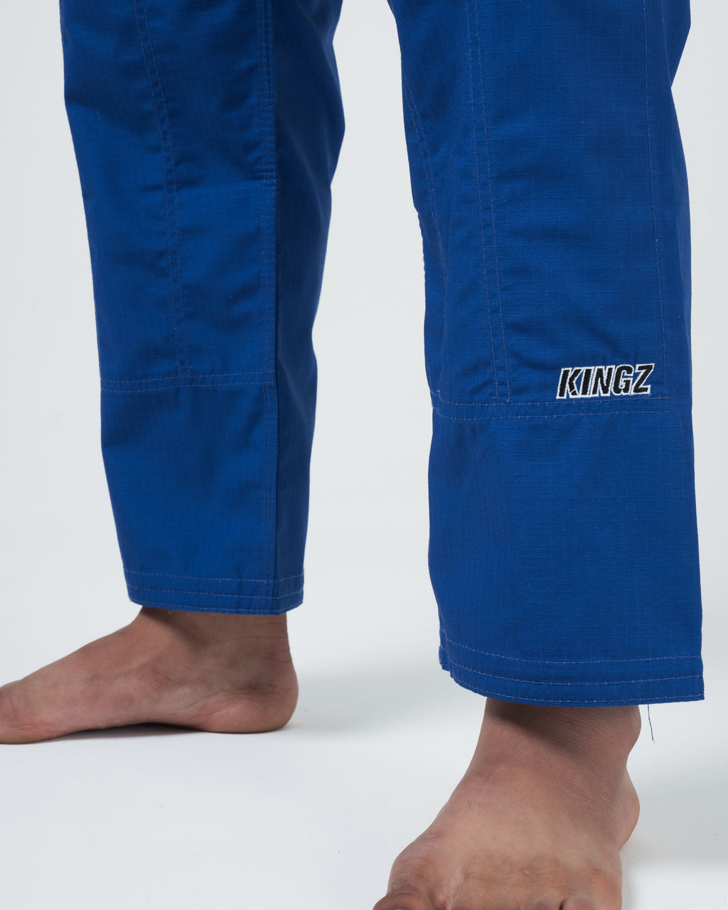 Kingz Ultralight 2.0 Jiu Jitsu Gi - 2024 Veresion - Fighters Market