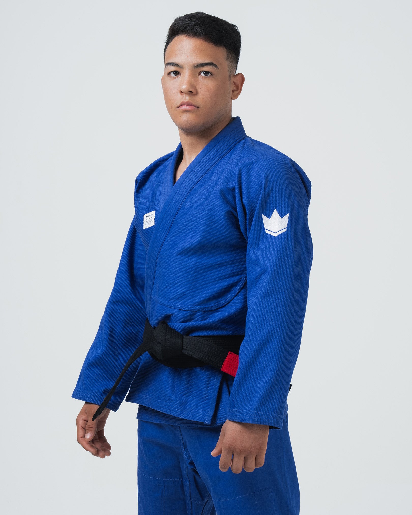 Kingz Kore V2 Gi - 2024 Edition - Fighters Market
