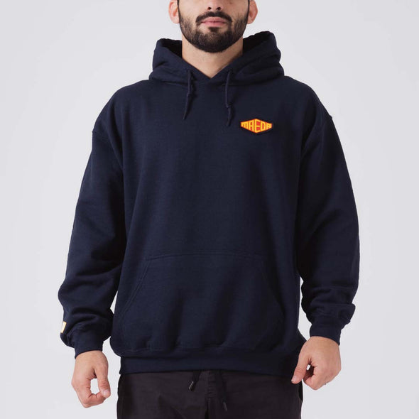 Maeda Onigokko Hoodie