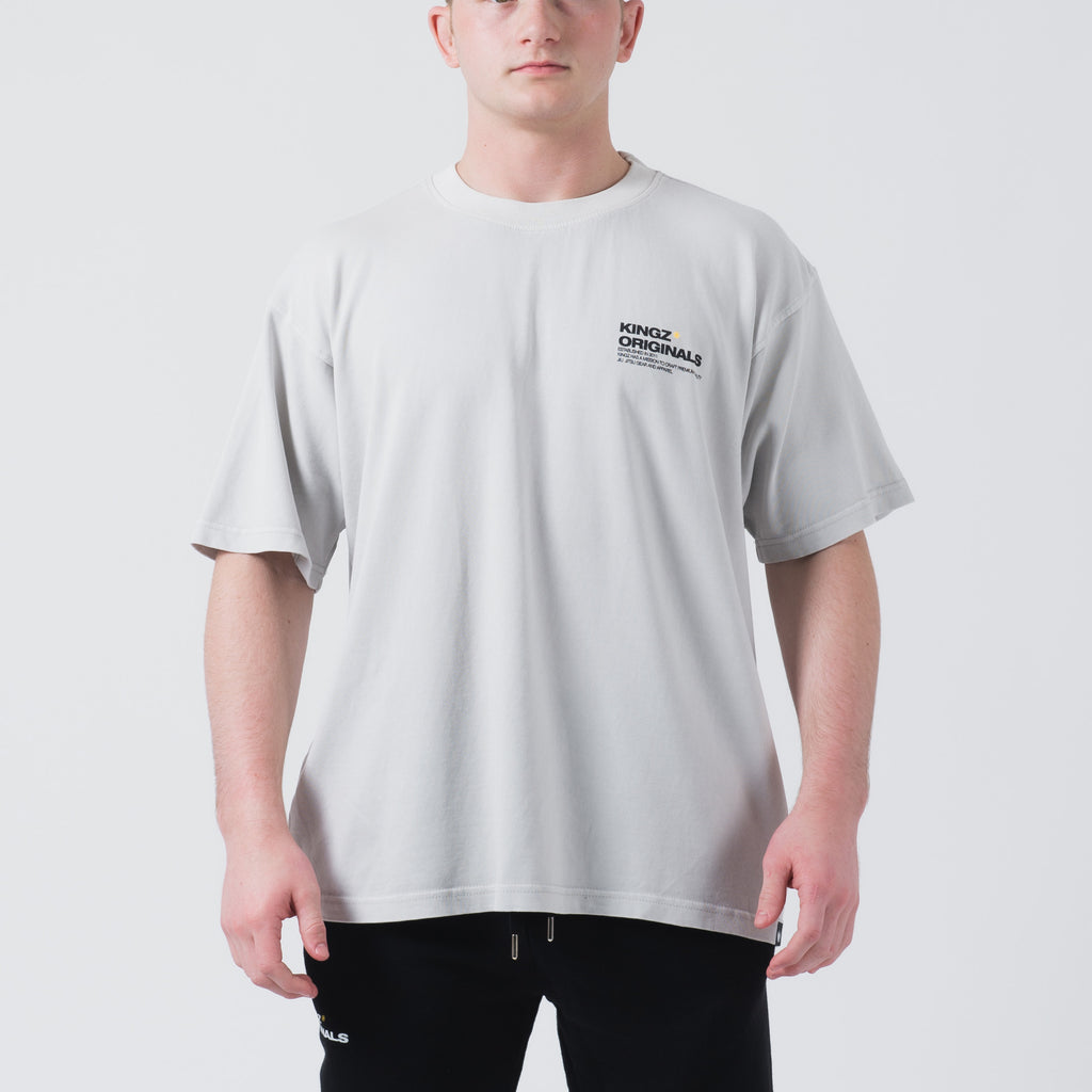 Original Tee - Fighters Market