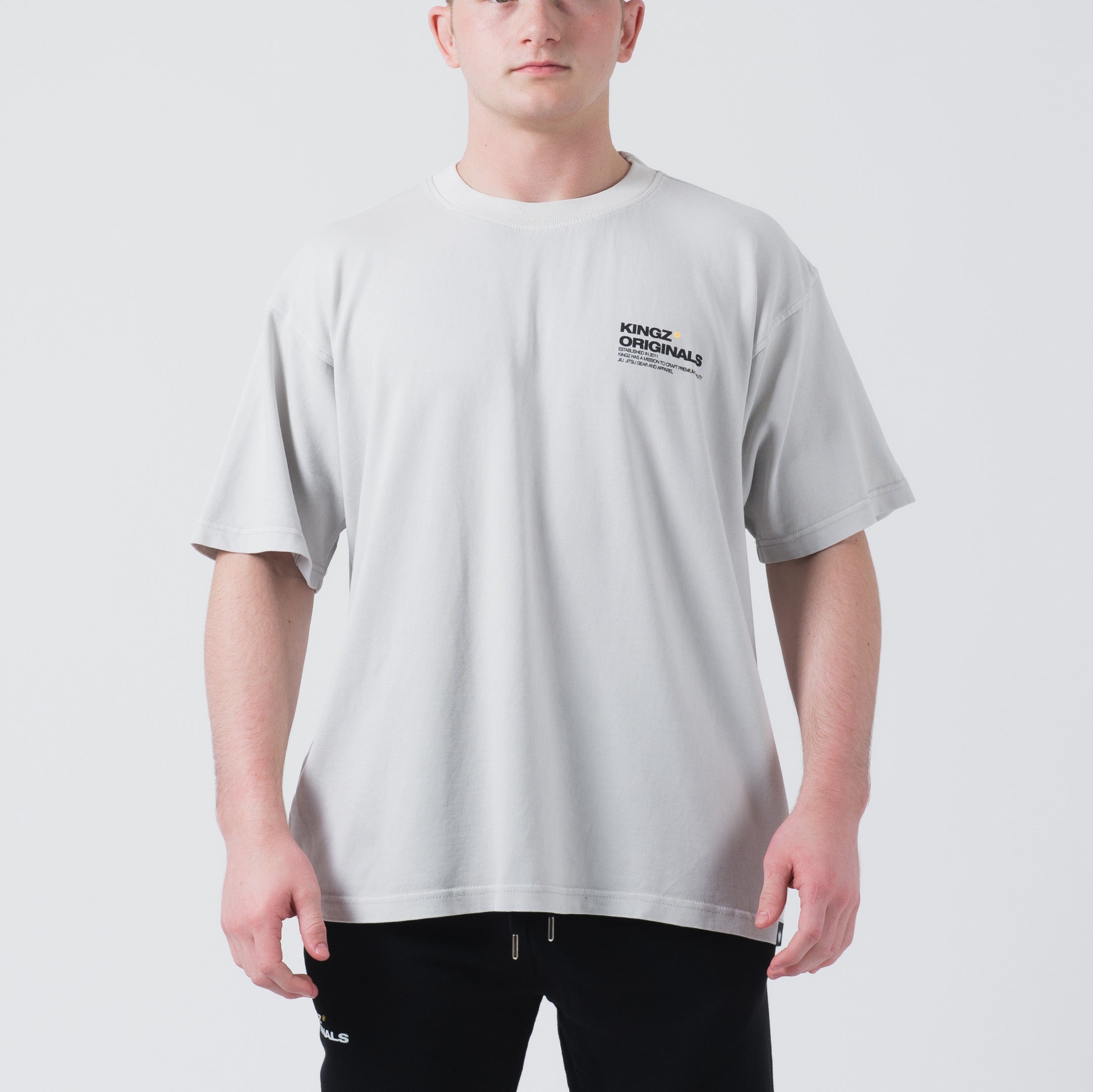 Original Tee - Fighters Market