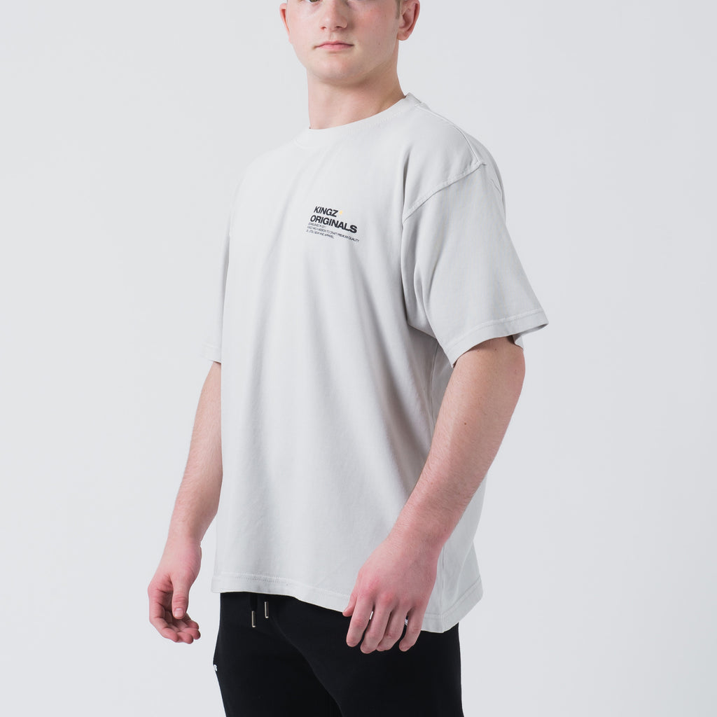 Original Tee - Fighters Market