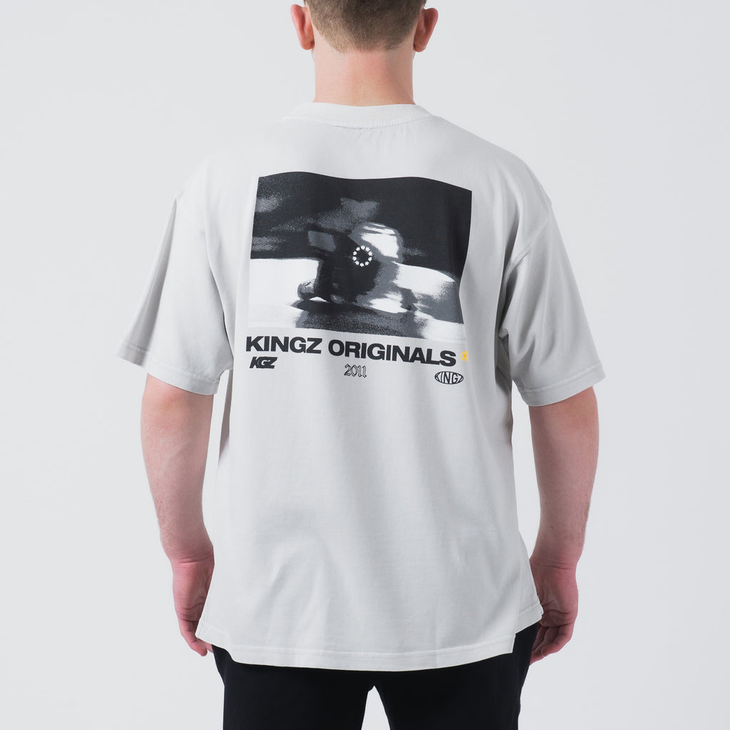 Original Tee - Fighters Market