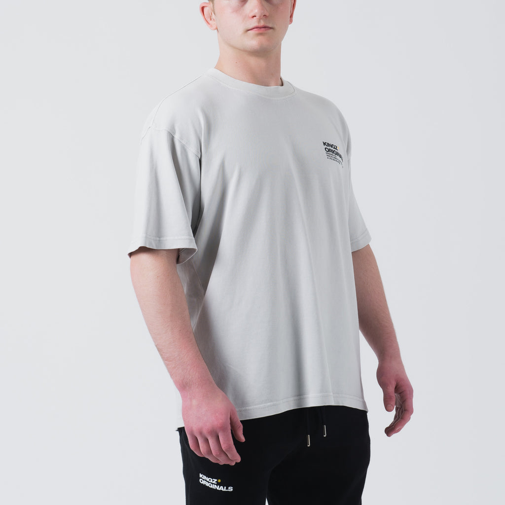 Original Tee - Fighters Market