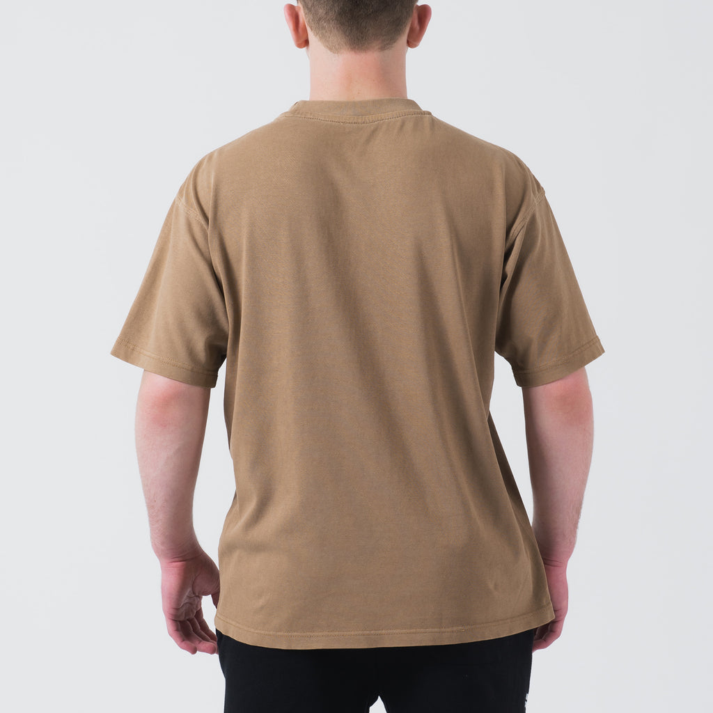 Kingz Script Tee - Fighters Market