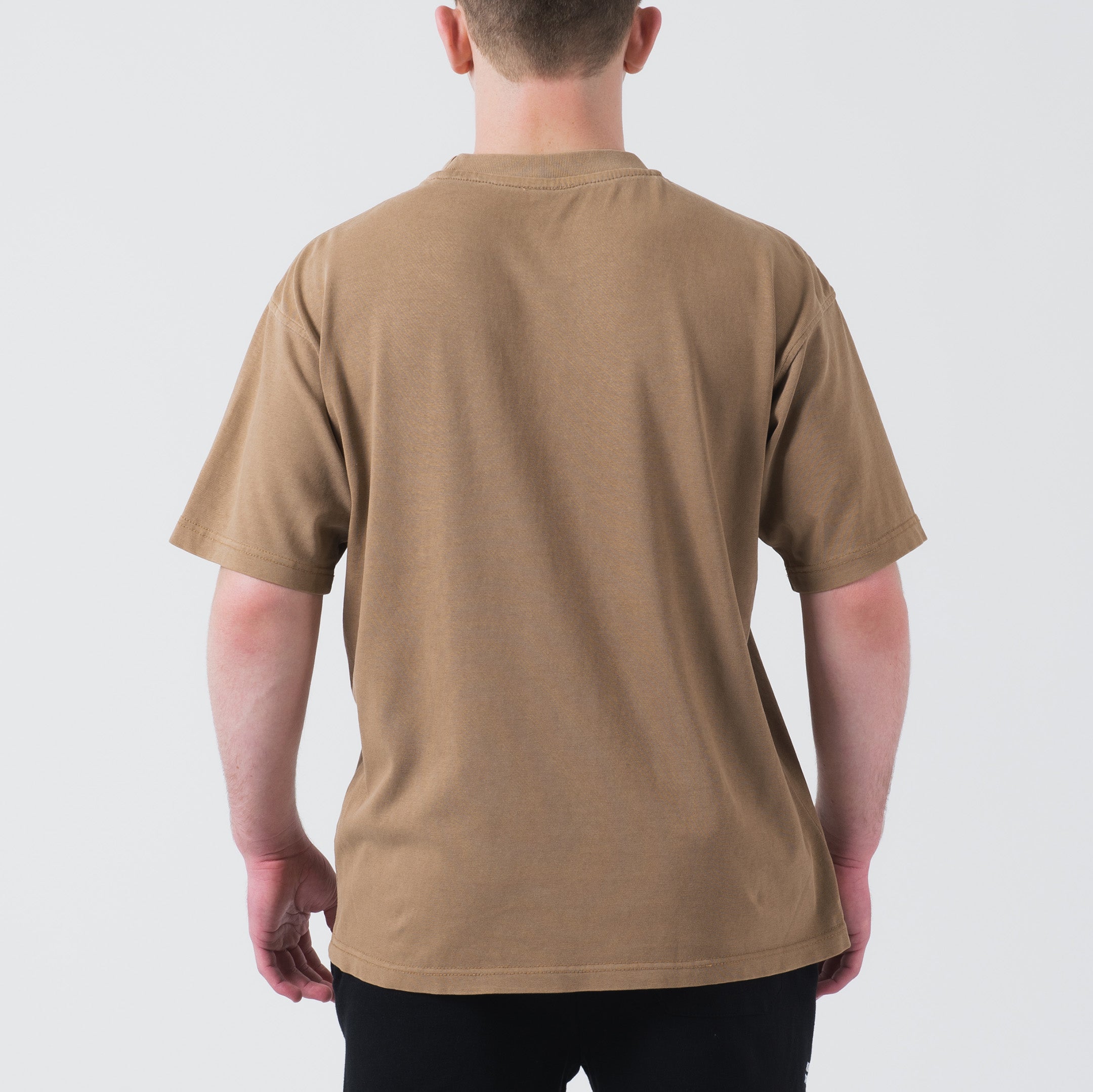 Kingz Script Tee - Fighters Market