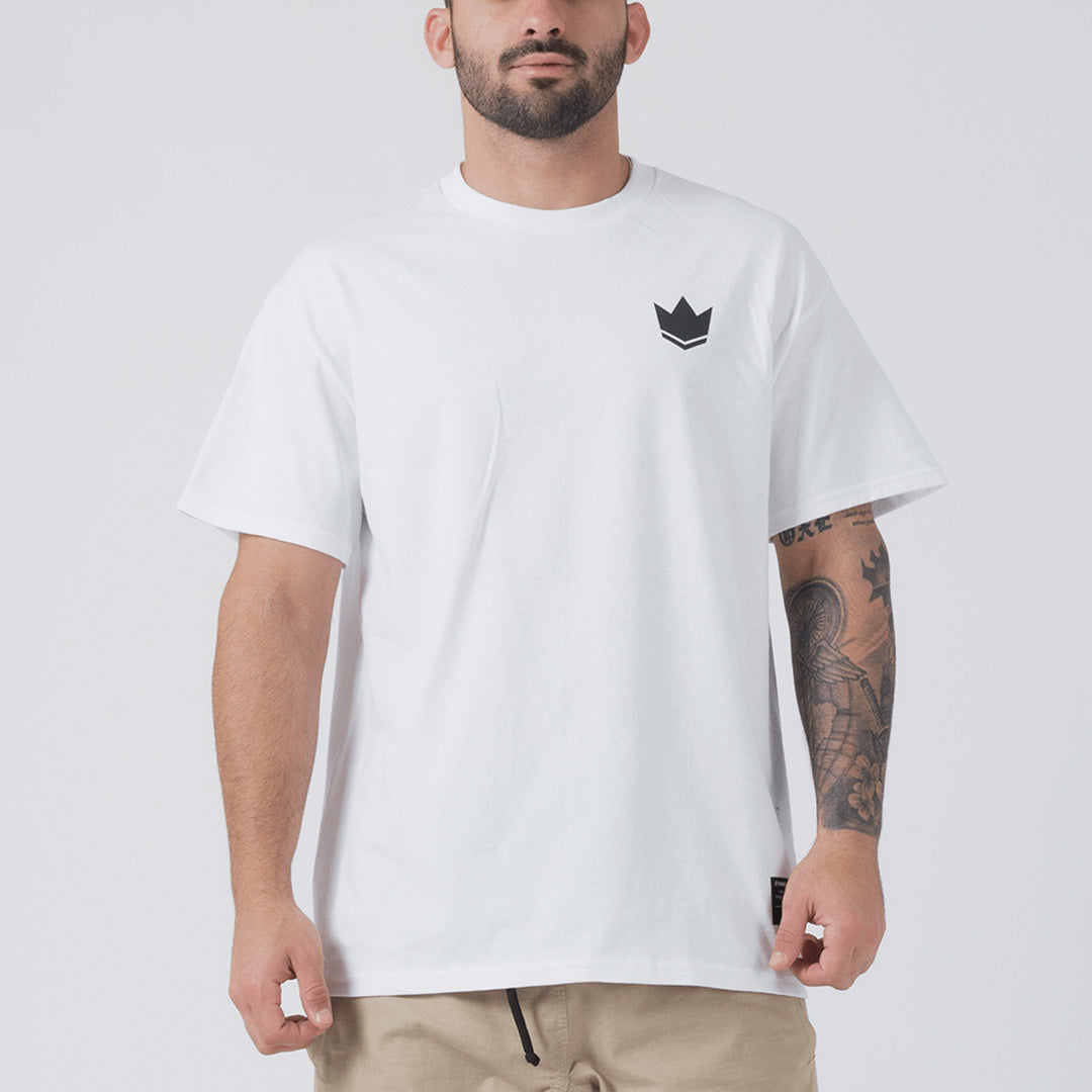 Kingz Kore Tee - Fighters Market