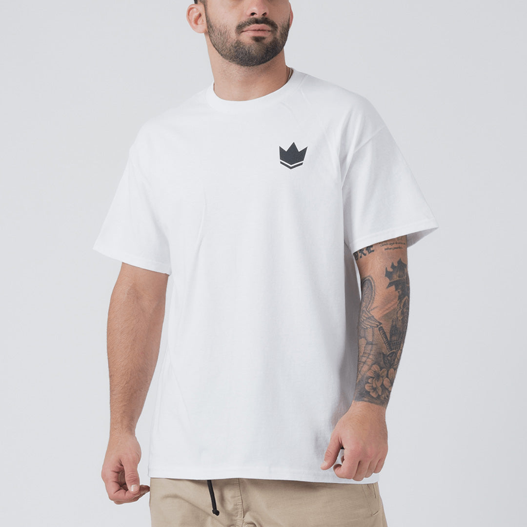 Kingz Kore Tee - Fighters Market