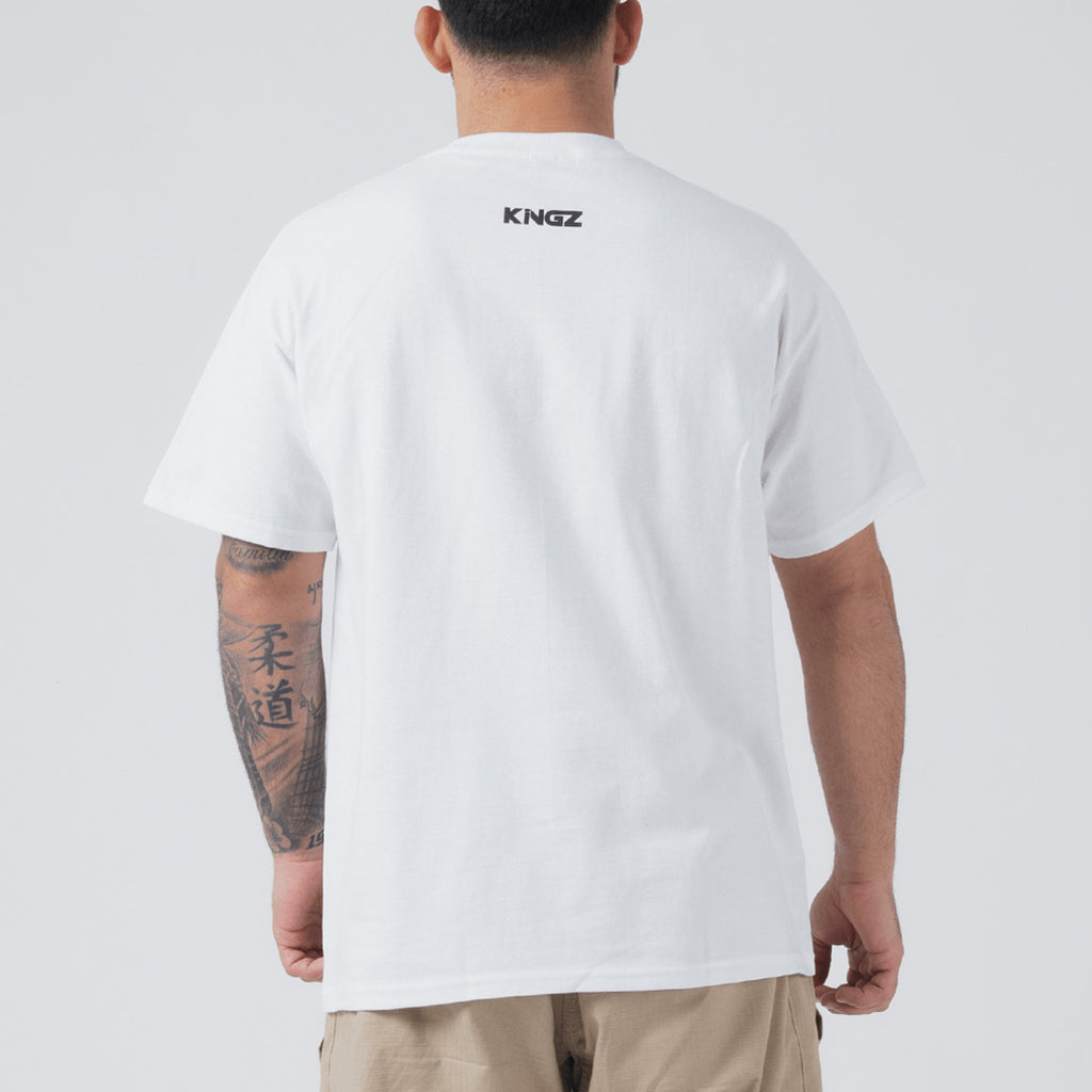 Kingz Kore Tee - Fighters Market
