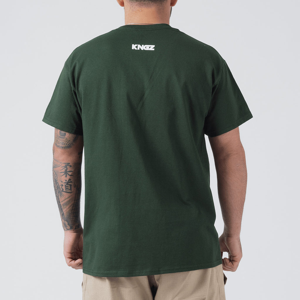 Kingz Kore Tee - Fighters Market