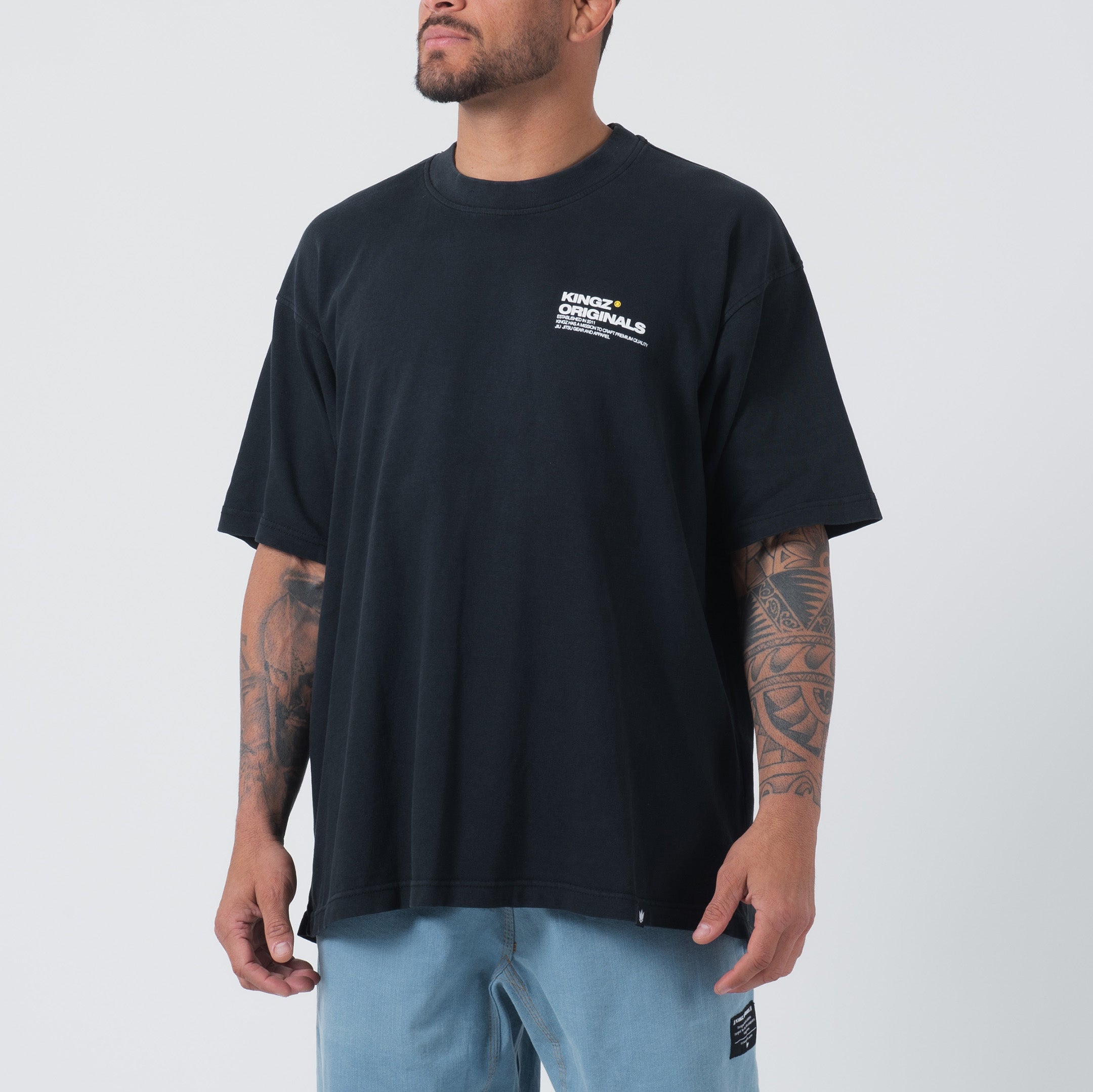 Original Tee - Fighters Market