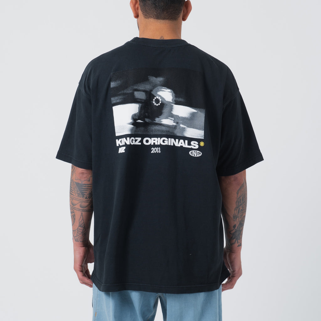 Original Tee - Fighters Market