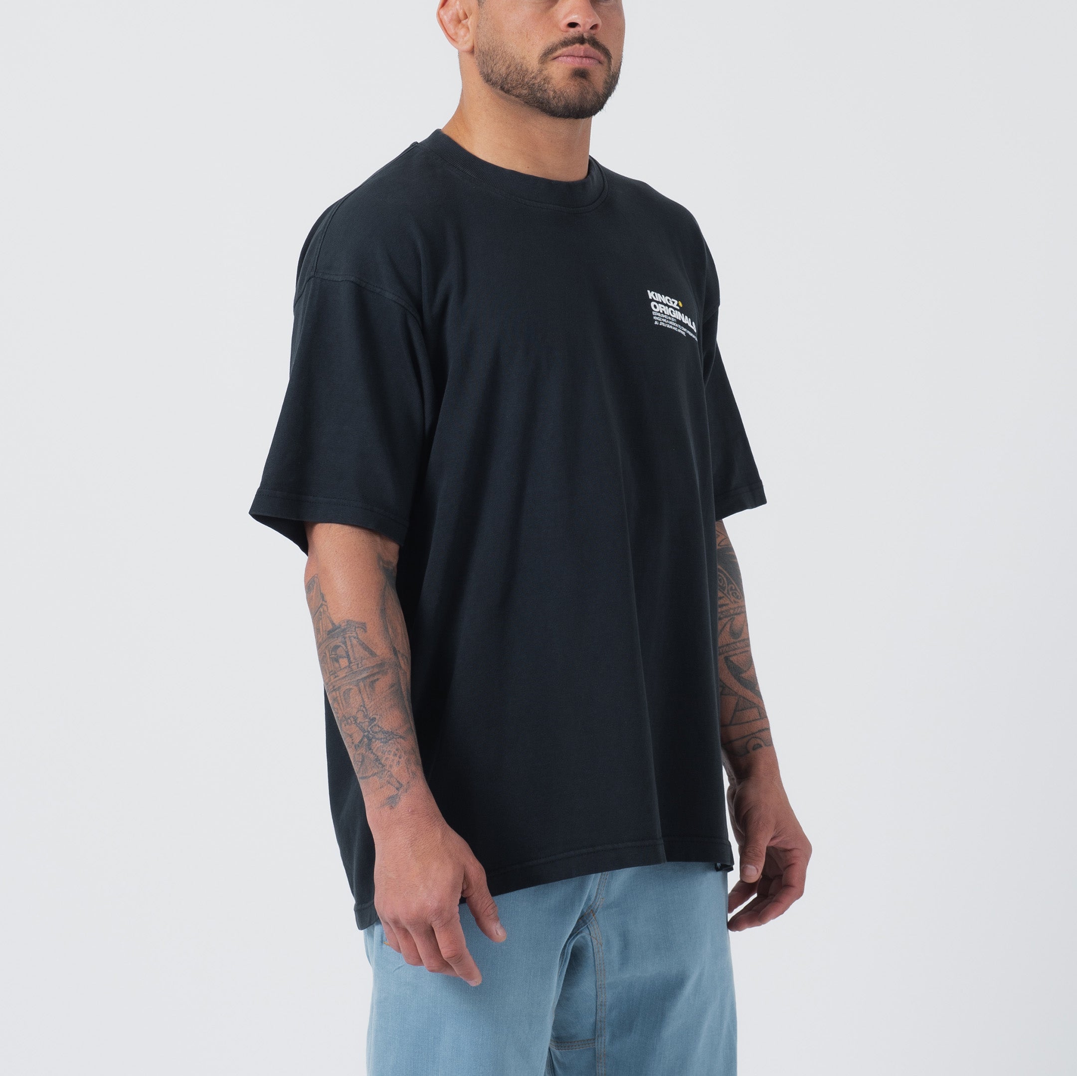 Original Tee - Fighters Market