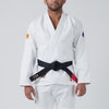 The ONE Jiu Jitsu Gi - LA Edition - Fighters Market