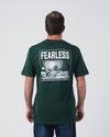 Fearless Tee - Fighters Market