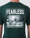 Fearless Tee - Fighters Market