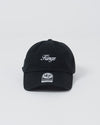 Kingz Script Dad Hat