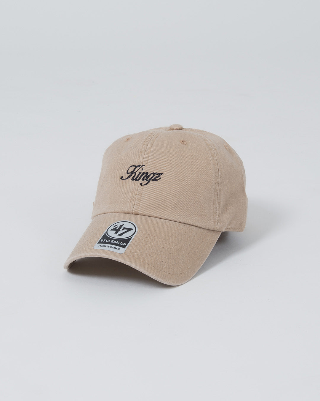 Script Dad Hat - Fighters Market