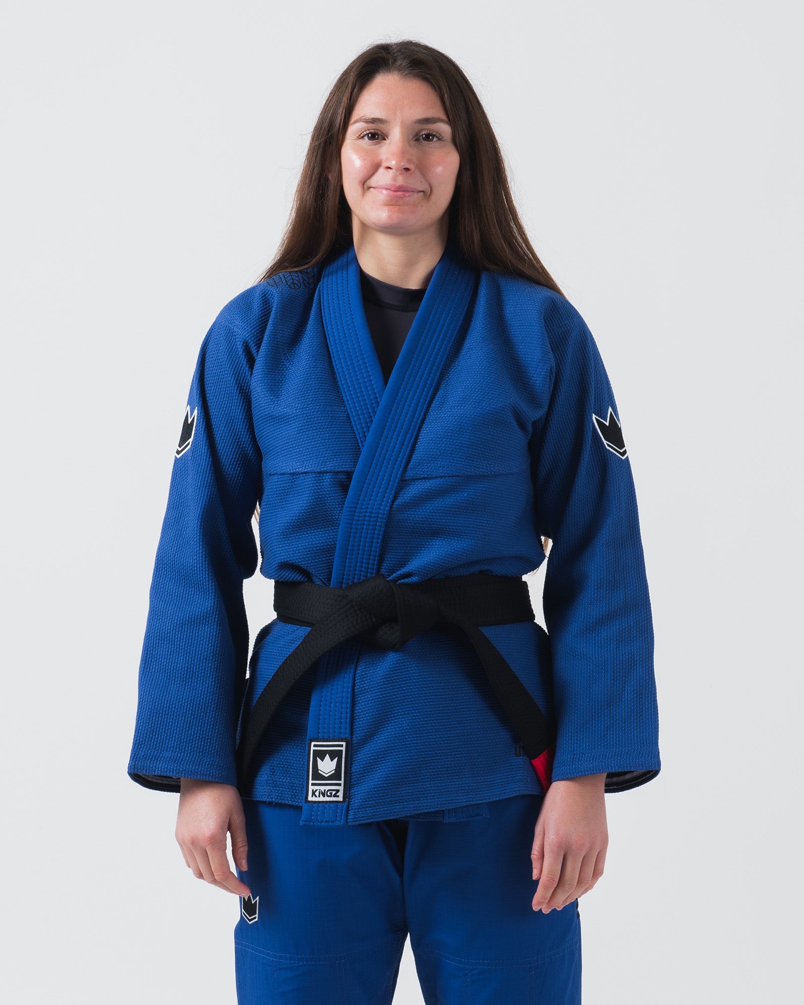 Kingz Ultralight 2.0 Women's Jiu Jitsu Gi - 2024 Version - Fighters Market