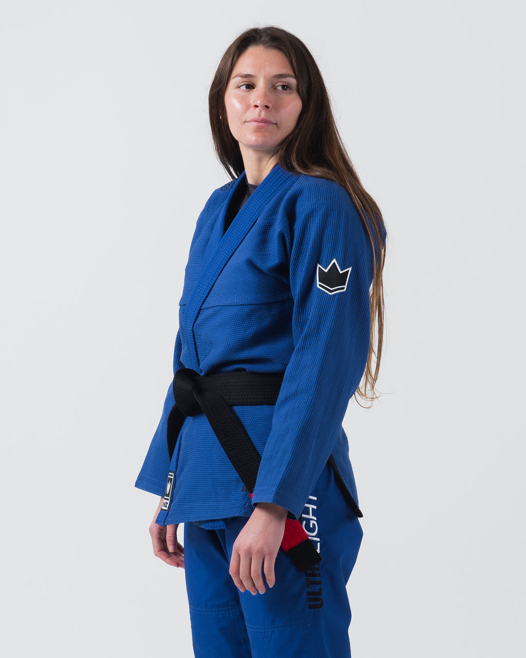 Kingz Ultralight 2.0 Women's Jiu Jitsu Gi - 2024 Version - Fighters Market
