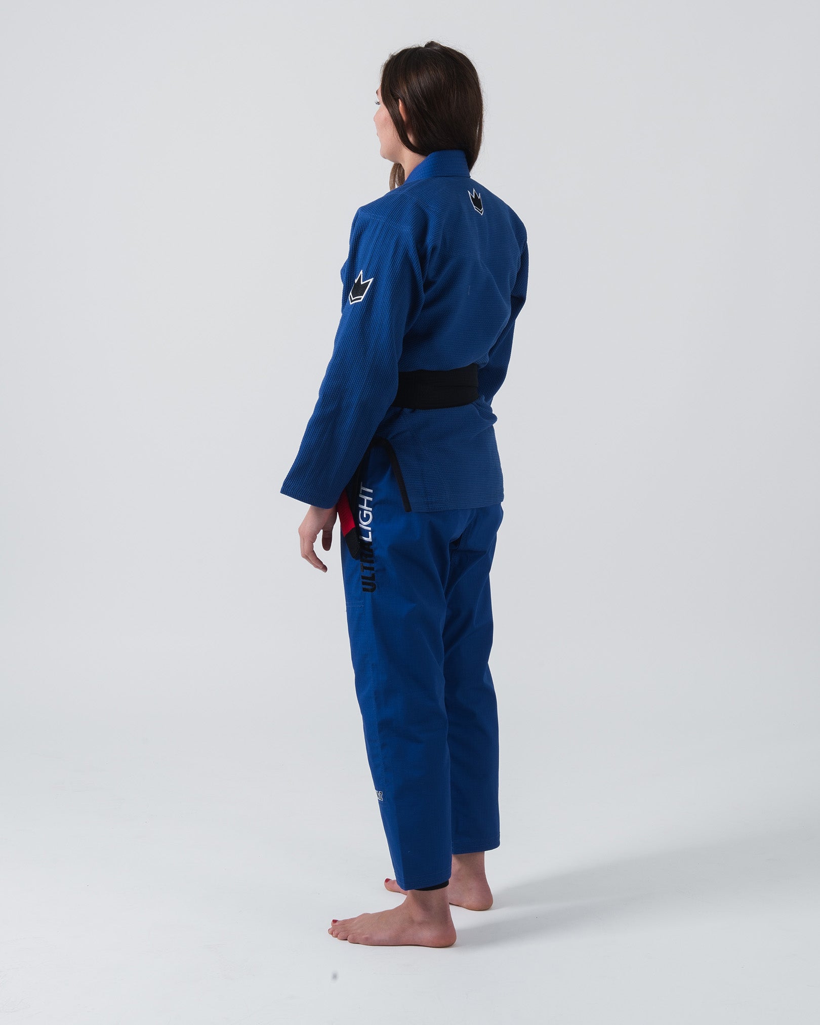 Kingz Ultralight 2.0 Women's Jiu Jitsu Gi - 2024 Version - Fighters Market