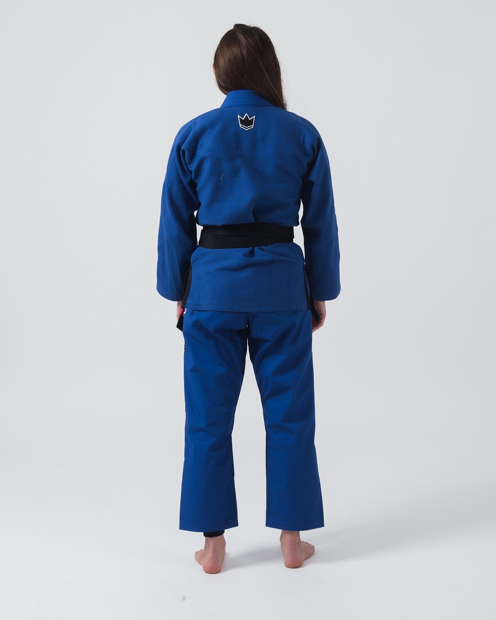 Kingz Ultralight 2.0 Women's Jiu Jitsu Gi - 2024 Version - Fighters Market