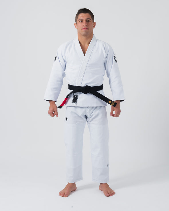 Kingz Balistico 4.0 Jiu Jitsu Gi - 2024 Edition - Fighters Market