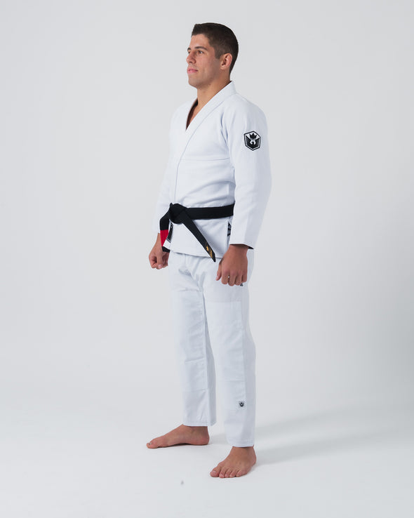 Kingz Balistico 4.0 Jiu Jitsu Gi - 2024 Edition