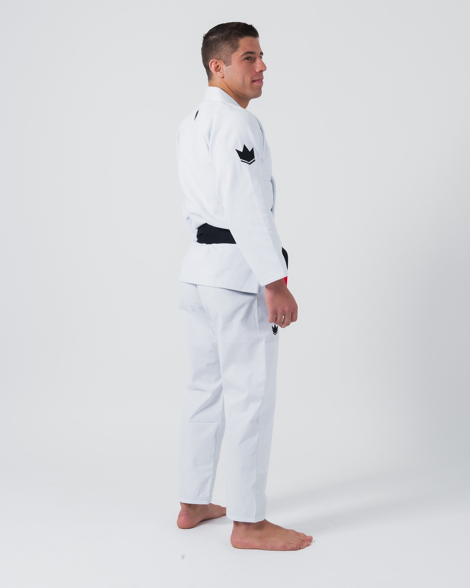 Kingz Balistico 4.0 Jiu Jitsu Gi - 2024 Edition - Fighters Market