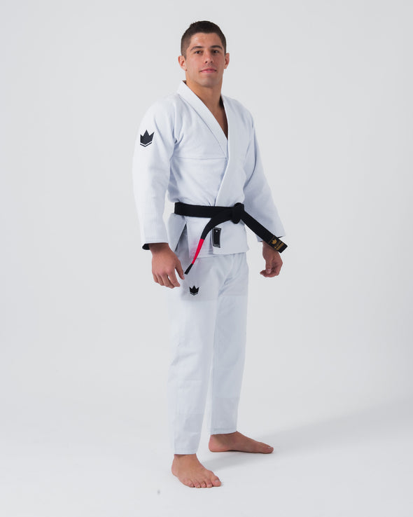 Kingz Balistico 4.0 Jiu Jitsu Gi - 2024 Edition - Fighters Market