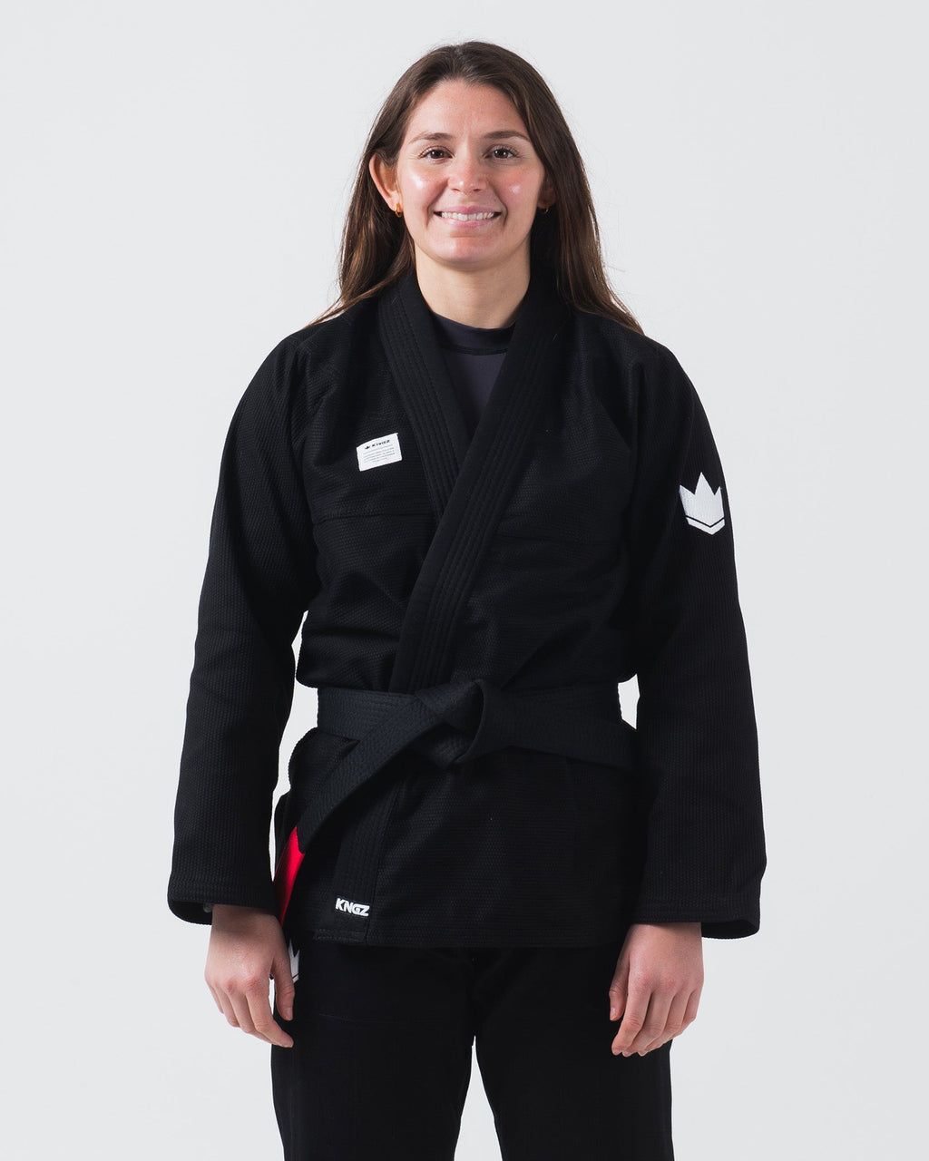 Kingz Kore V2 Women's Gi