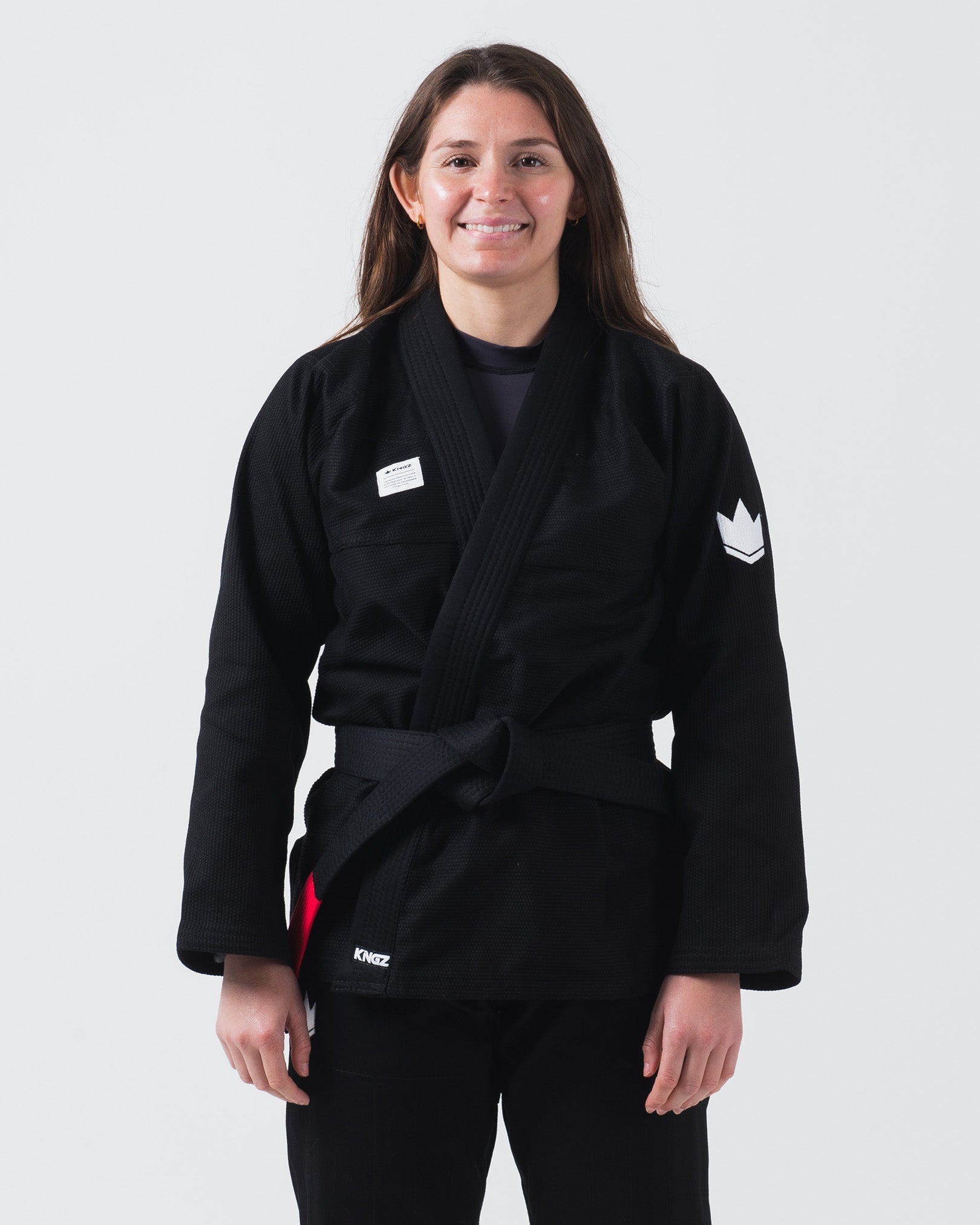 Kingz Kore V2 Women's Gi