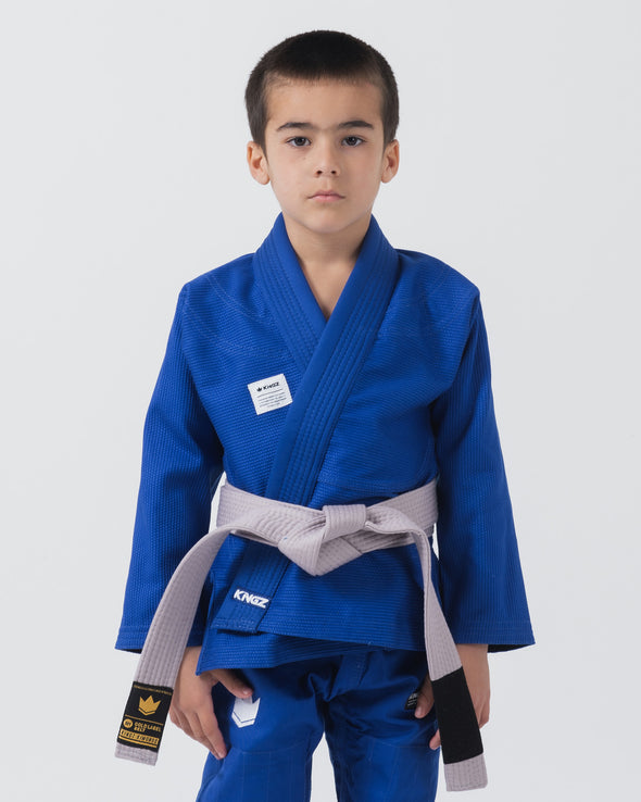 Kingz Kore V2 Youth Gi - 2024 Edition