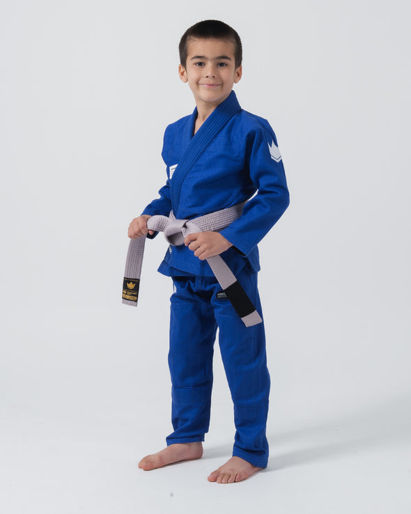 Kingz Kore V2 Youth Gi - 2024 Edition - Fighters Market