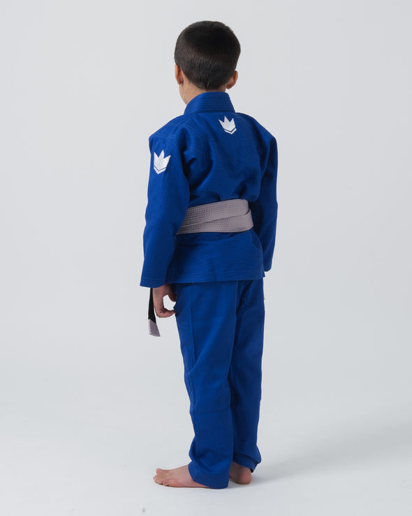 Kingz Kore V2 Youth Gi - 2024 Edition - Fighters Market