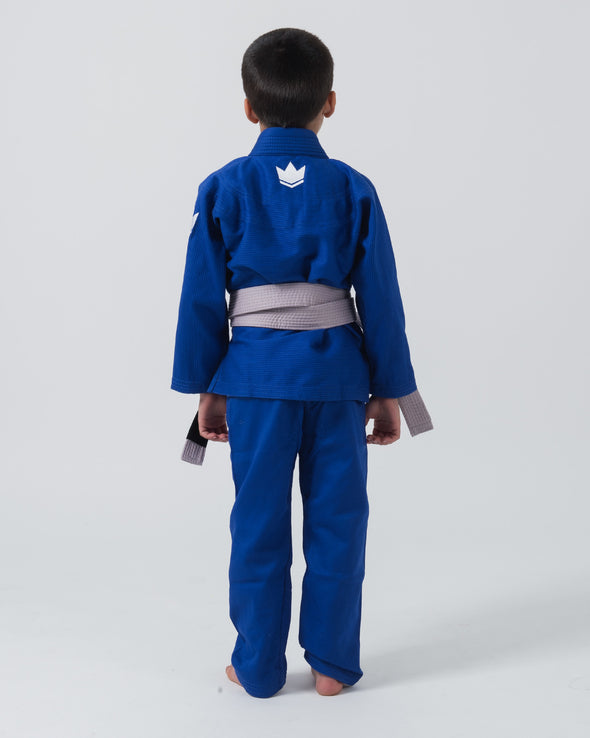 Kingz Kore V2 Youth Gi - 2024 Edition