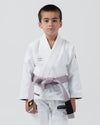 Kingz Kore V2 Youth Gi - 2024 Edition - Fighters Market