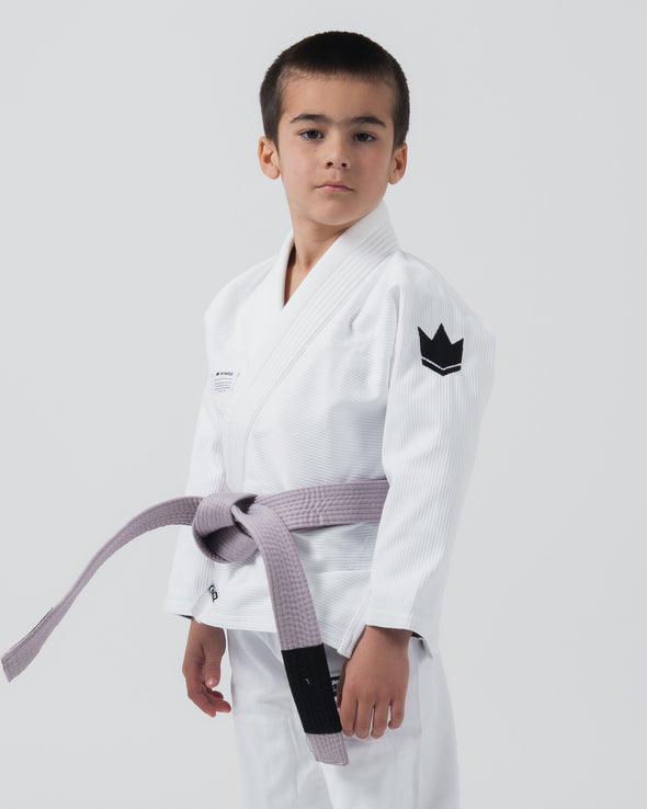 Kingz Kore V2 Youth Gi - 2024 Edition