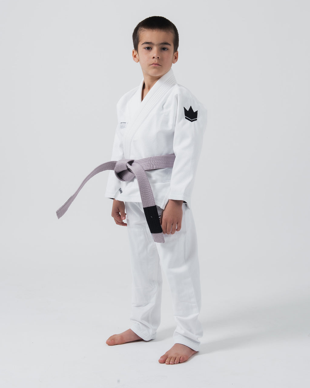 Kingz Kore V2 Youth Gi - 2024 Edition - Fighters Market