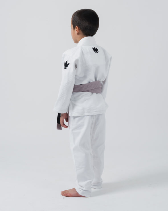 Kingz Kore V2 Youth Gi - 2024 Edition