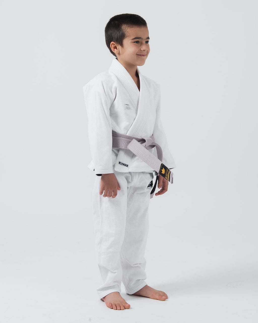 Kingz Kore V2 Youth Gi - 2024 Edition - Fighters Market