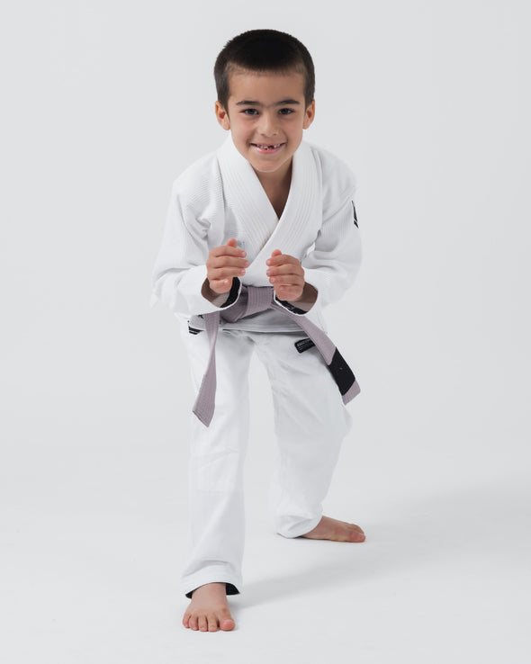 Kingz Kore V2 Youth Gi - 2024 Edition - Fighters Market