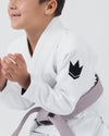 Kingz Kore V2 Youth Gi - 2024 Edition - Fighters Market