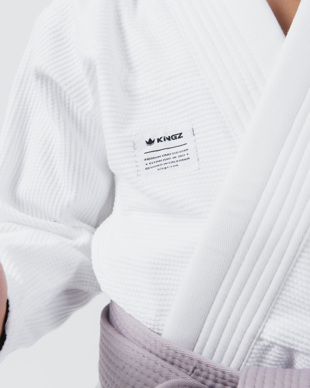 Kingz Kore V2 Youth Gi - 2024 Edition - Fighters Market