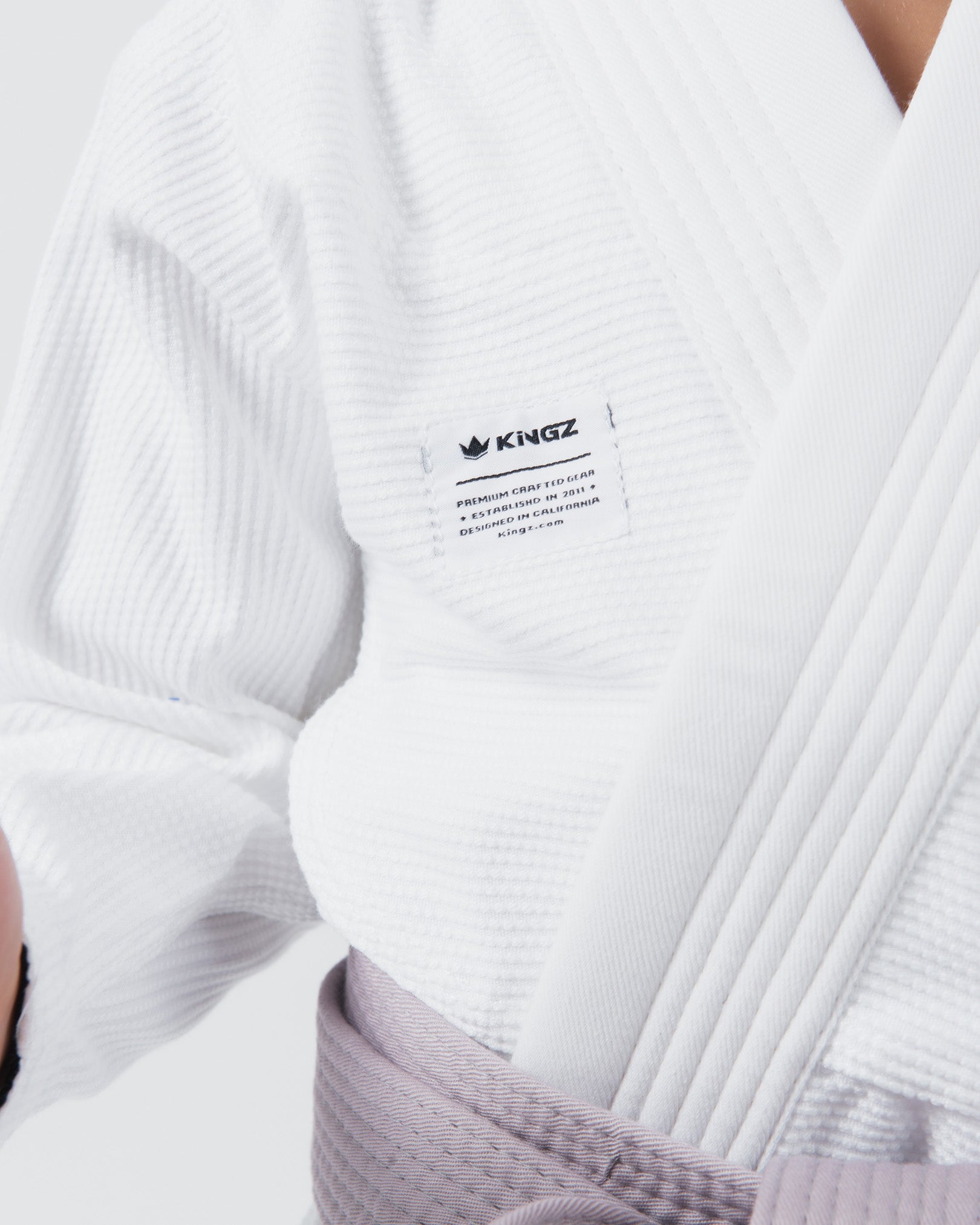 Kingz Kore V2 Youth Gi - 2024 Edition - Fighters Market