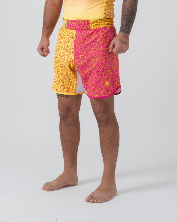 Kingz Endless Roll Shorts - Fighters Market