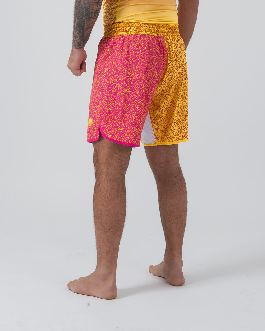 Kingz Endless Roll Shorts - Fighters Market