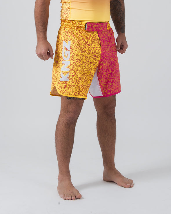 Kingz Endless Roll Shorts - Fighters Market